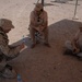 Marine Corps Training Group Charlie: Building Relations with Jordanian Translators