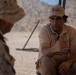 Marine Corps Training Group Charlie: Building Relations with Jordanian Translators