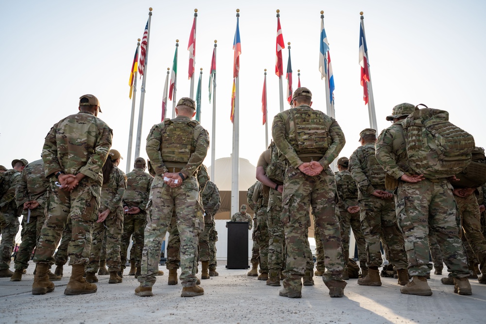 379th ESFS kicks off Police Week