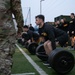 207th MIB-T hosts Best Squad Competition ACFT