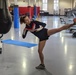 Fort Drum kickboxing instructor takes on ultra challenge