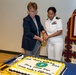 U.S. Navy Nurse Corp 116th Birthday Celebration