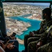 President of Barbados and U.S. Ambassador to Barbados conduct TRADEWINDS 24 training site flyover