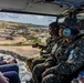 President of Barbados and U.S. Ambassador to Barbados conduct TRADEWINDS 24 training site flyover