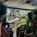 President of Barbados and U.S. Ambassador to Barbados conduct TRADEWINDS 24 training site flyover