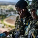 President of Barbados and U.S. Ambassador to Barbados conduct TRADEWINDS 24 training site flyover