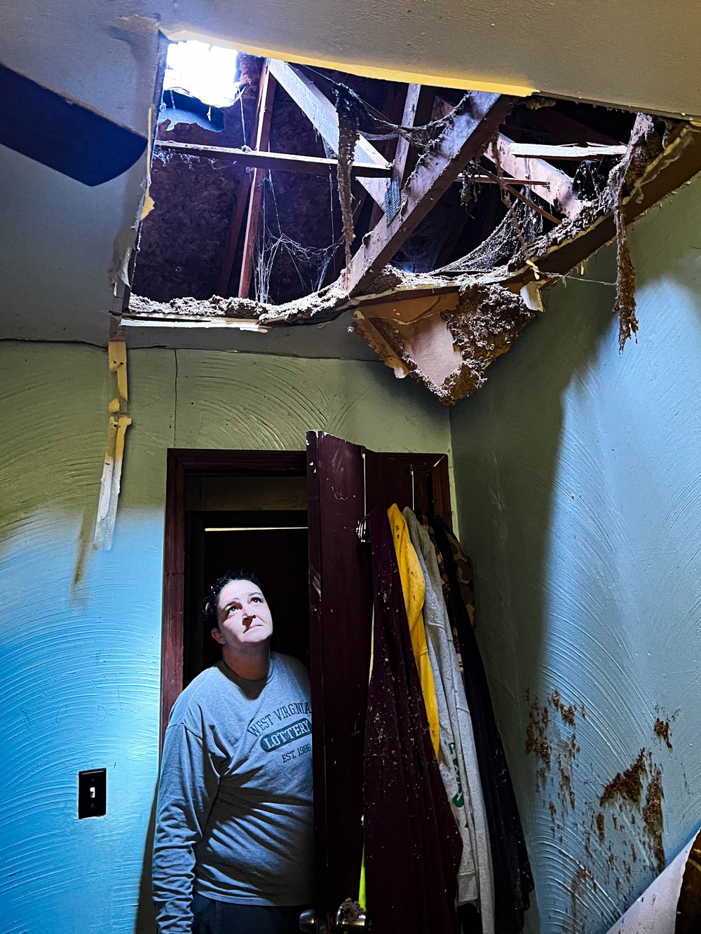 SMSgt Maranda Jordan: A Force for Good in Tornado-Hit Community