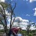 SMSgt Maranda Jordan: A Force for Good in Tornado-Hit Community