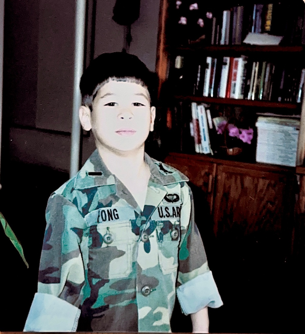 Honoring our Heritage: A Family's Legacy of Military Service