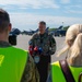 Exercise Astral Knight 24 Media Day at Šiauliai Air Base