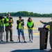 Exercise Astral Knight 24 Media Day at Šiauliai Air Base