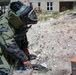Partner nations increase explosive ordinance disposal proficiency during TRADEWINDS 24