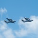 VAW-115 Change of Command Aboard Theodore Roosevelt