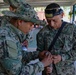 Partner nations increase explosive ordinance disposal proficiency during TRADEWINDS 24