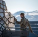 Kentucky Air Guard transports building materials to construct homes in Alaska