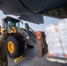 Kentucky Air Guard transports building materials to construct homes in Alaska