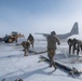 Kentucky Air Guard transports building materials to construct homes in Alaska