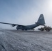 Kentucky Air Guard transports building materials to construct homes in Alaska