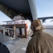 Kentucky Air Guard transports building materials to construct homes in Alaska