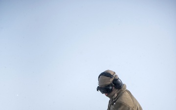 Kentucky Air Guard transports building materials to construct homes in Alaska