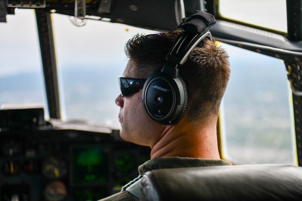 Local educators soar to see what Air Force can offer students