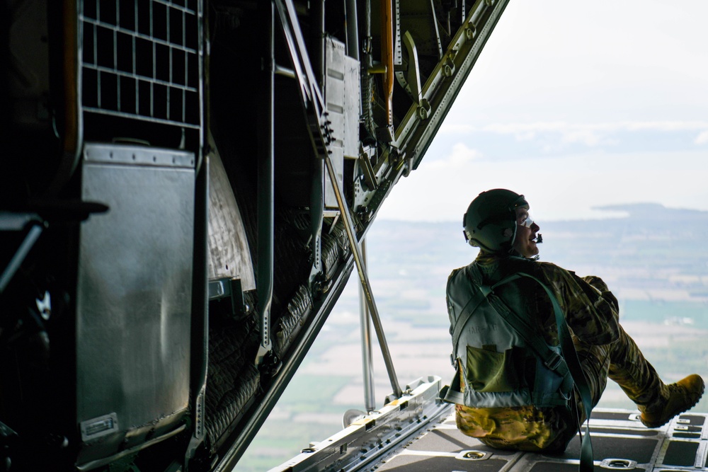 Local educators soar to see what Air Force can offer students
