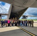 Local educators soar to see what Air Force can offer students