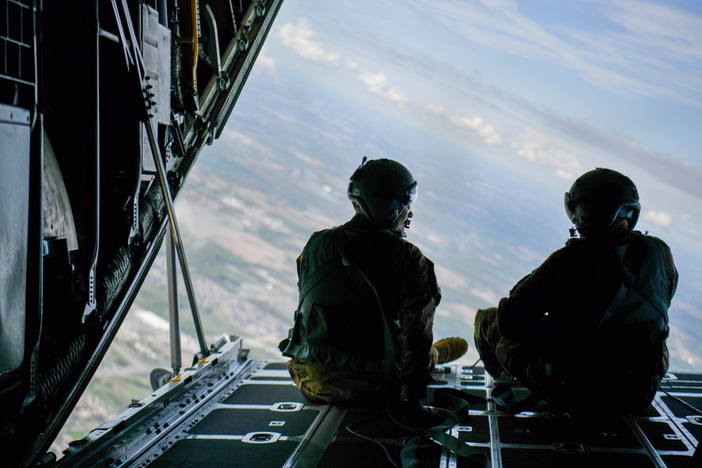Local educators soar to see what Air Force can offer students