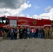 Local educators soar to see what Air Force can offer students