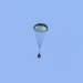 U.S. Army Yuma Proving Ground conducts major test to increase parachute capabilities