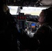 117th Air Refueling Wing refuels Romanian F-16s in the skies over Bucharest