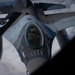 117th Air Refueling Wing refuels Romanian F-16s in the skies over Bucharest