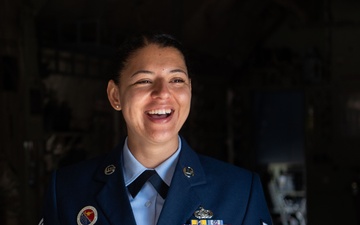 USAFE-AFAFRICA announces 12 Outstanding Airmen of the Year for 2023