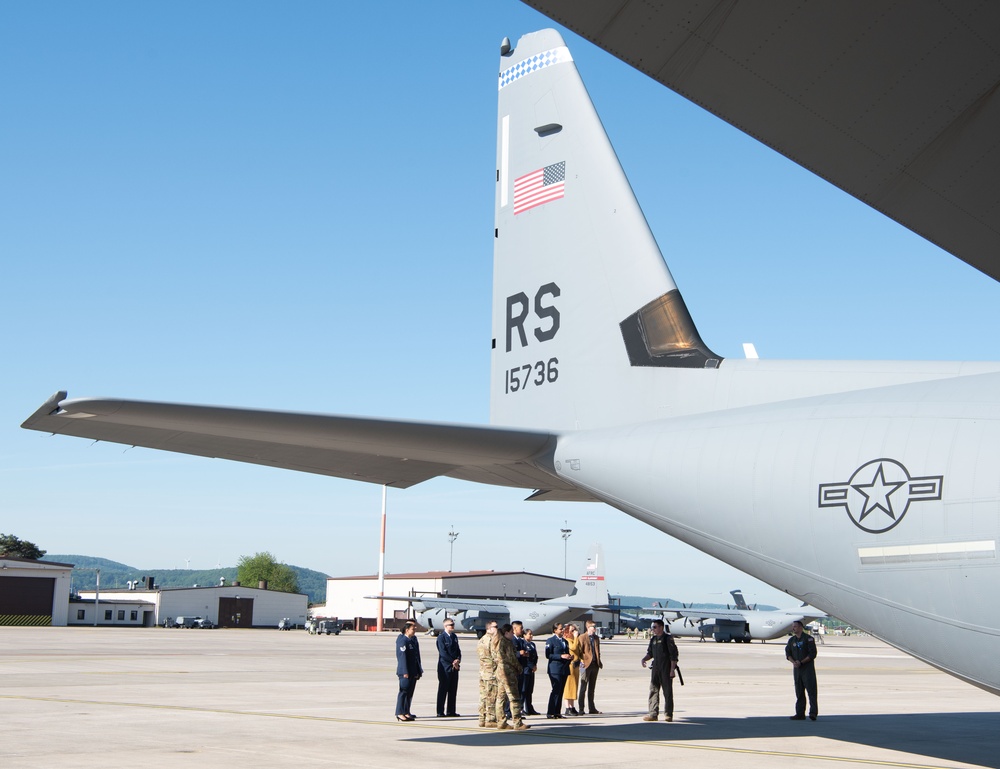 USAFE-AFAFRICA announces 12 Outstanding Airmen of the Year for 2023