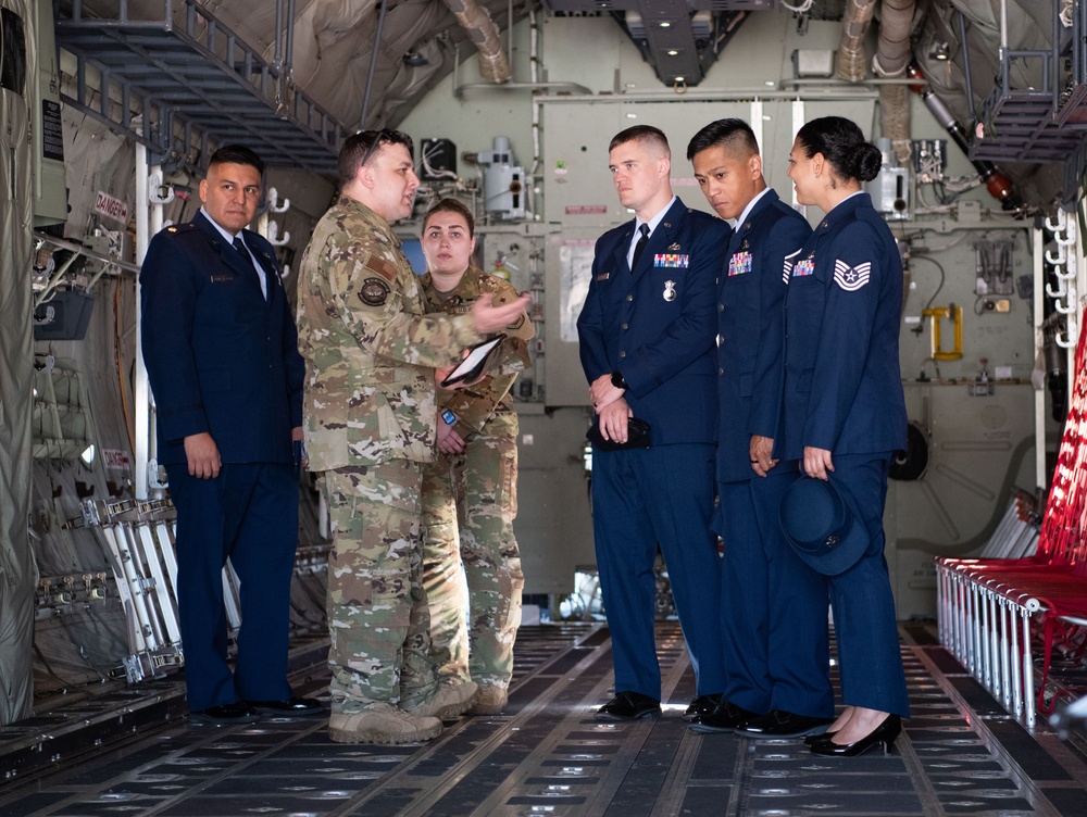 USAFE-AFAFRICA announces 12 Outstanding Airmen of the Year for 2023