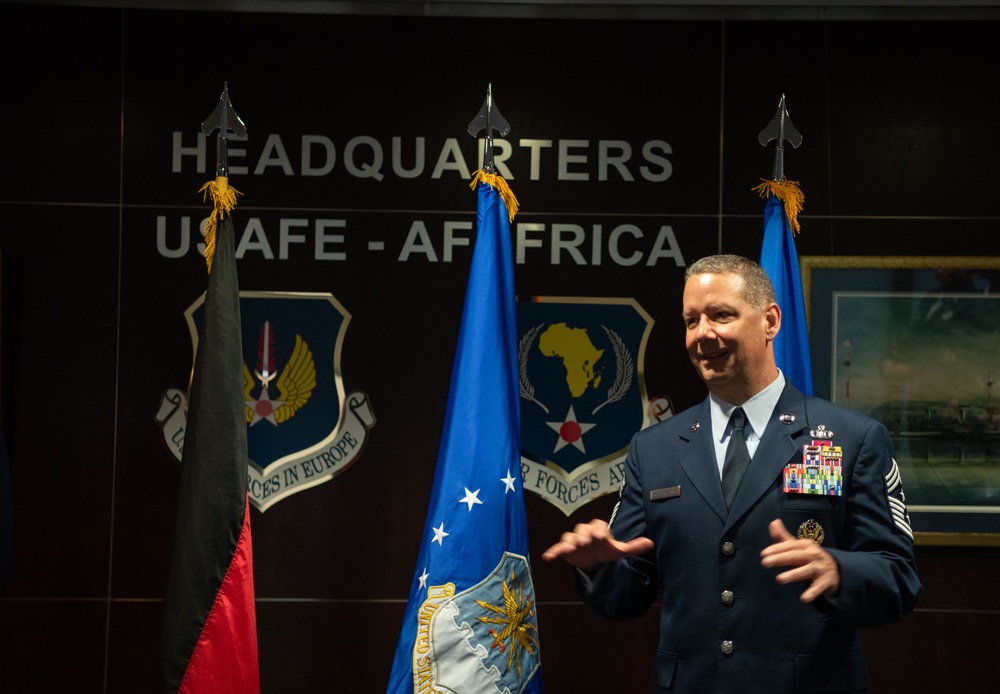 USAFE-AFAFRICA announces 12 Outstanding Airmen of the Year for 2023