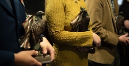 USAFE-AFAFRICA announces 12 Outstanding Airmen of the Year for 2023