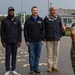 NASCAR, Charlotte Motor Speedway visits MCRD Parris Island