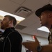 NASCAR, Charlotte Motor Speedway visits MCRD Parris Island