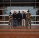 NASCAR, Charlotte Motor Speedway visits MCRD Parris Island