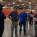 NASCAR, Charlotte Motor Speedway visits MCRD Parris Island