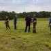 NASCAR, Charlotte Motor Speedway visits MCRD Parris Island