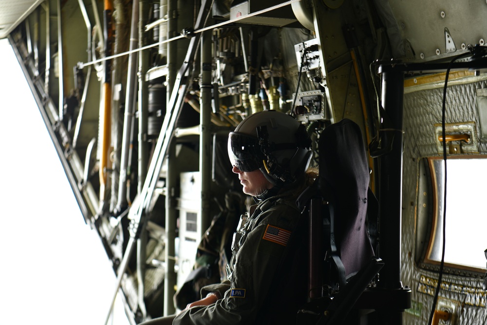 Local educators soar to see what Air Force can offer students