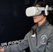 Local educators soar to see what Air Force can offer students