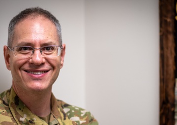 Harvard handpicks top Moody AFB flight surgeon