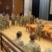 29ID command team visits Czech Republic