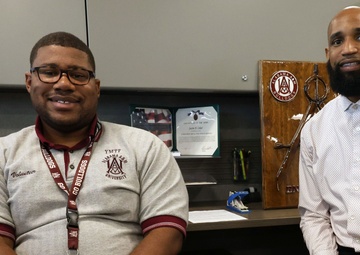 Huntsville Center, AAMU partnership enhances students’ opportunities