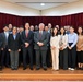 DSCA Director Jim Hursch visits the Republic of Korea