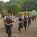 Fuerzas Comando 24 Physical Test