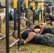 Fuerzas Comando 24 Physical Test